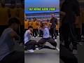 Elbow attack #kungfu #martialarts #sports #stunt #usa #india