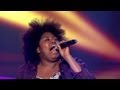 Ruth brown performs when love takes over  the voice uk  blind auditions 4  bbc one