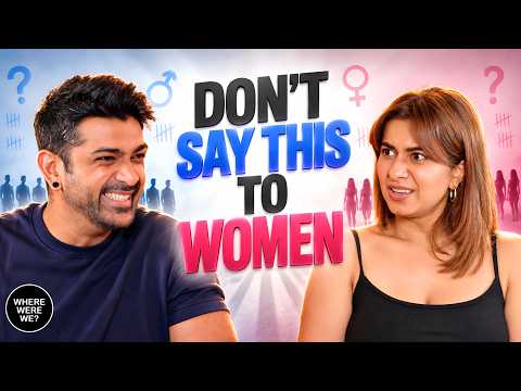 Women HATE when men approach them like this | Where were we? - Ep 11
