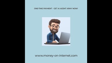 Transform Your Productivity with AI Agents Army - Revolutionize Your Workday Today!