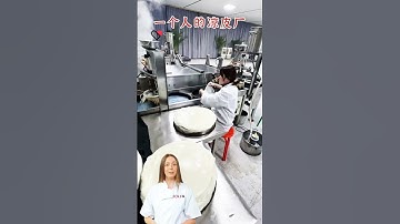 #fcnfm Increase Productivity with FCNFM’s Automated Machinery