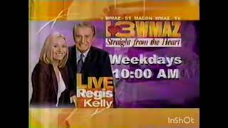 WMAZ id, 2002