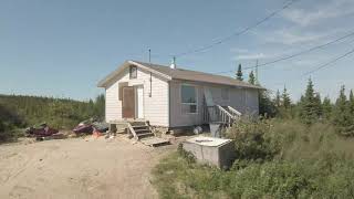 Sayisi Dene Tadoule Lake Part 4 July 27-28 2020