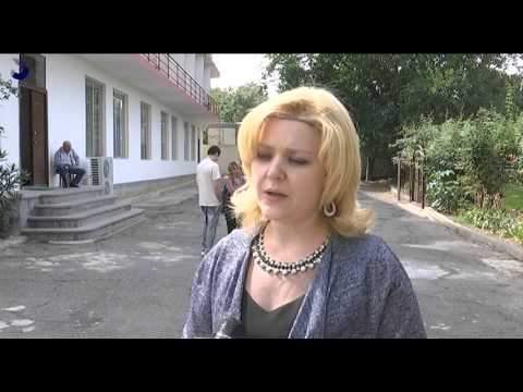 გადაცემა \"აფხაზეთი\" - 04/10/2015 თბილისის ზღვაზე უფასო სამედიცინო გამოკვლევები