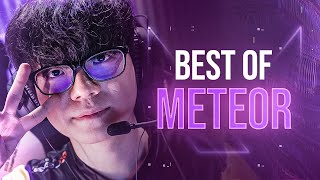 Best Gen G Meteor Plays Valorant Highlights
