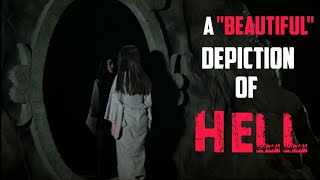 The Nightmarish Japanese Movie About Hell