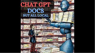 Private GPT ChatBot from H2O.ai's h2oGPT
