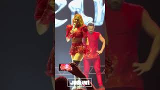 Joelma emociona ao exaltar a cultura nortista na Virada Cultural 2026 ✨