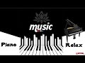 🎹 Música PIANO Instrumental Relajante | Estudiar, Leer, Meditar | Perfecta para DORMIR Profundamente