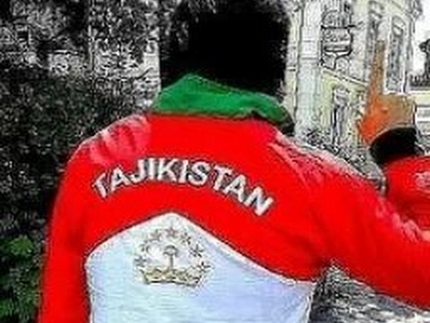 Скачай это бесплатное Фото на тему Точик бача и открой