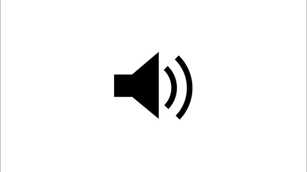 Sad sound effect