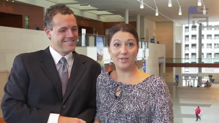 Symmetry Financial Group Success Story: Mike & Sar...