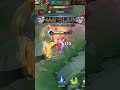 moba legends 5vs5 #shorts