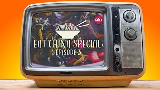 Eat China Special: Eastern Sweets (E3)