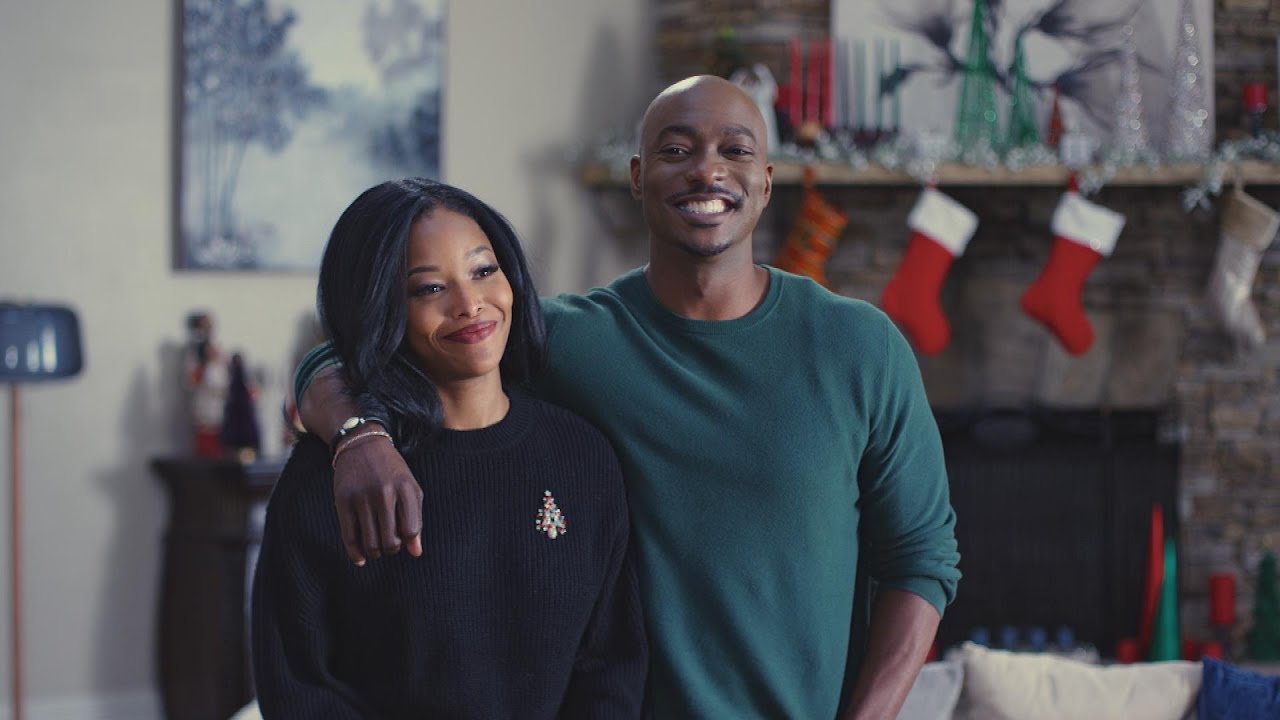 Christmas Dilemma Inside The Movie YouTube