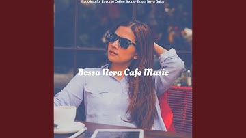 Sublime Ambience for Working in Cafes