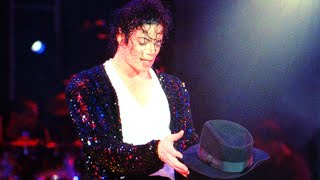 Video thumbnail of "Michael Jackson — Billie Jean Video Mix | New Year 2020 Special (HIStory Tour, 1996)"