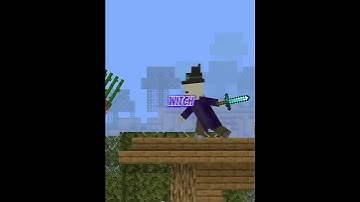 Alan Becker| Pure evil or Broken? | After Dark #alanbecker #animationvsminecraft #shorts