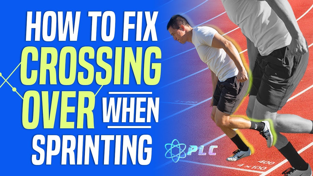 Sprinting Mechanics How To Pick Up More Distance Per Step And Fix Sprinting Mechanics How To Pick Up More Distance Per Step And Fix