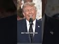 Trump Rants About Theft While Prices Soar: Are People Just Desperate?