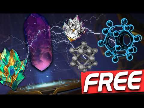 The Revenge of Legends FREE Crystal is Insanely Good! | FREE T5A , T7B and More! | MCOC