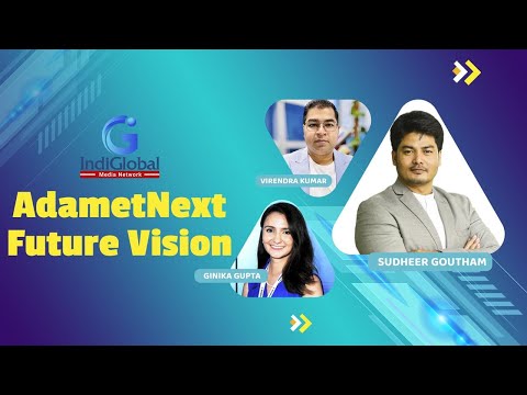 India S Pharma Revolution Insights From Adamet Next S Leaders 