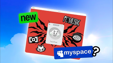 trying to build the next Myspace