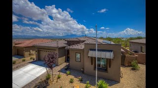Home for sale 1137 W. Peaceful Meadow Path, Sahuarita, AZ 85629