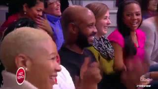 ơTHE VIEWư FEBRUARY 7 2017  - New full Episode