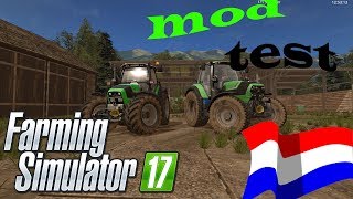 ["Deutz Agrotron 620 TTV", "Deutz Fahr 6 TTV", "FS17", "FS17 NL", "FS17 Dutch", "620", "6 TTV", "620 TTV", "Agrotron", "Deutz", "Fahr", "Modtest", "mod", "test", "FS17 mods", "Farm simulator 17 modtest", "Farm simulator 17 mods", "Dutch", "NL", "Dutch/nl"