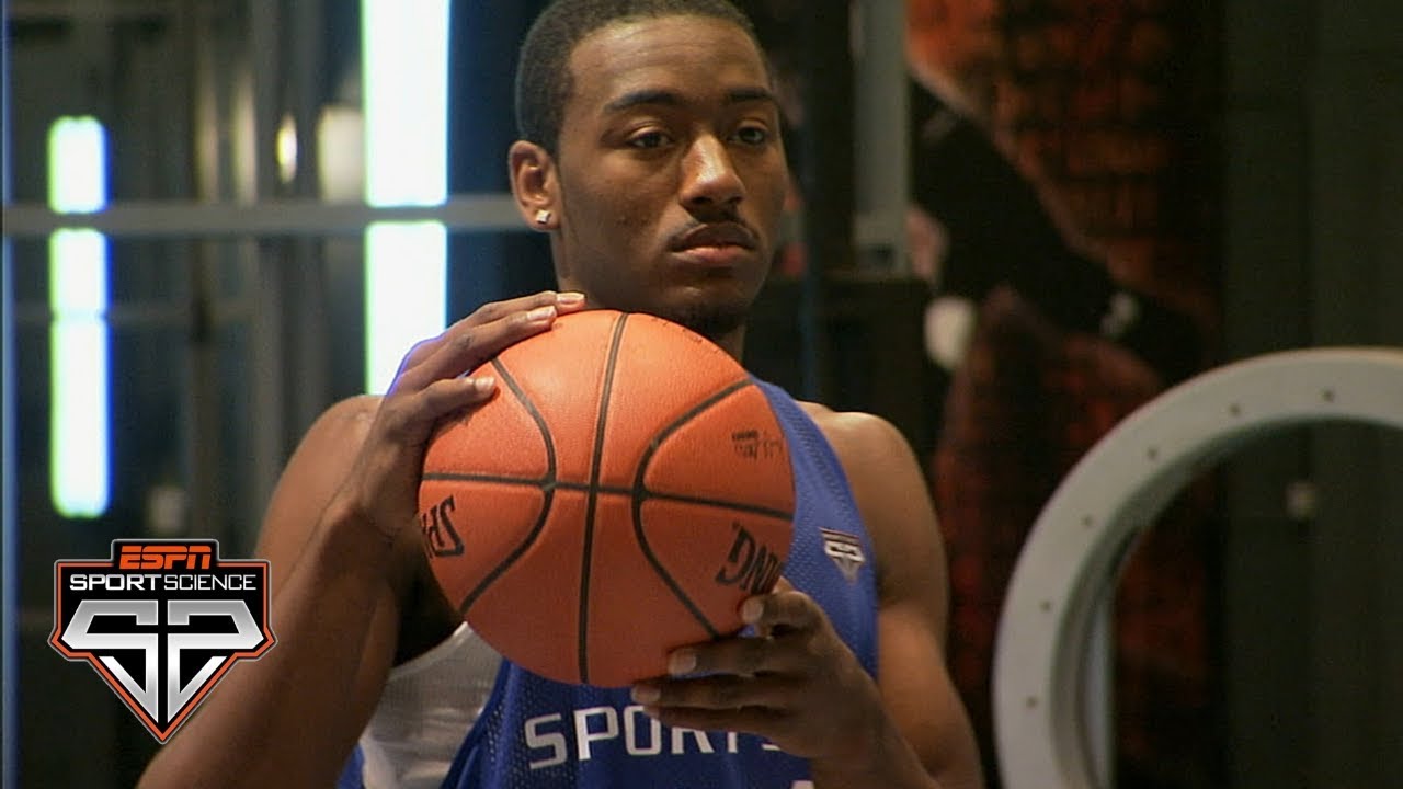 How John Wall S Court Vision Can Set Him Apart In The Nba Sport