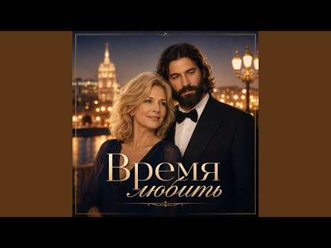Лена Кошкина, Магомед Магомаев - Не поздно любить