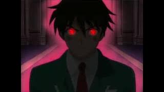 Rosario vampire capu2 amv final