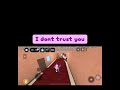 Playing MM2 until I get murder *with AI voice*