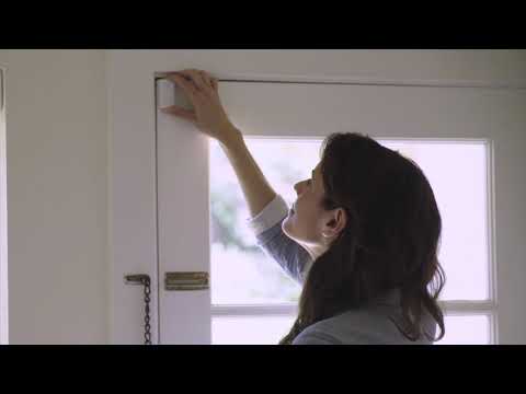 Door/Window Sensors