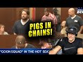 Why are ALL THESE Cops Doing All this Bad Stuff?!