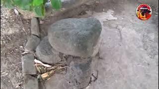 PETILASAN TUMENGGUNG ANTRAWIGUNA || ADIK MBAH SOKADANA SONGGOM ||