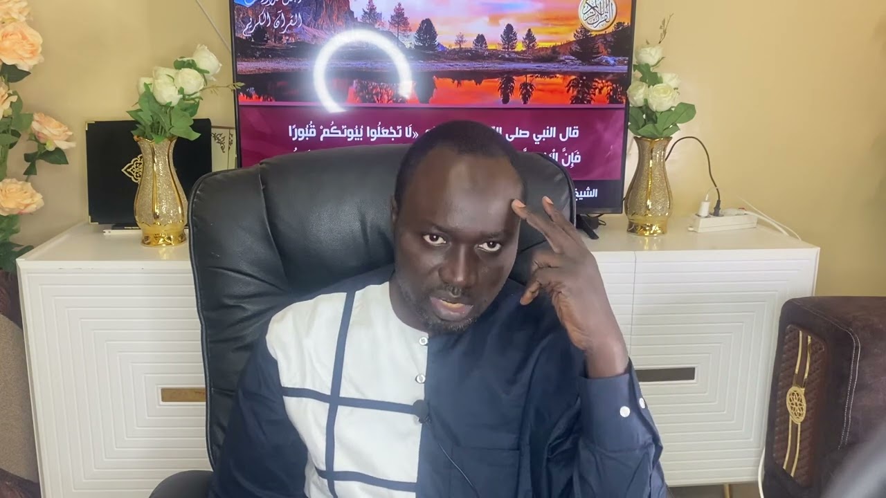 Épisode Spécial : les rêves qui indiquent la fin de tes problèmes et de tes maladies