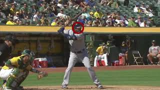 Nelson Cruz Swing Mechanics Breakdown