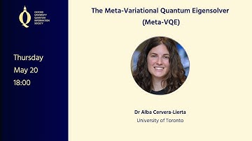 The Meta-Variational Quantum Eigensolver (Meta-VQE)