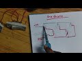How to work GODOWN circuit,,