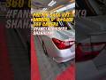 Proton Saga vvt 9’ Android + 360 camera viral fancy audio seksyen 9 shah alam
