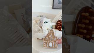 Which gift basket would you want as a gift?🎅🏼 #christmasgifts #amazongiftguide #giftideas2025