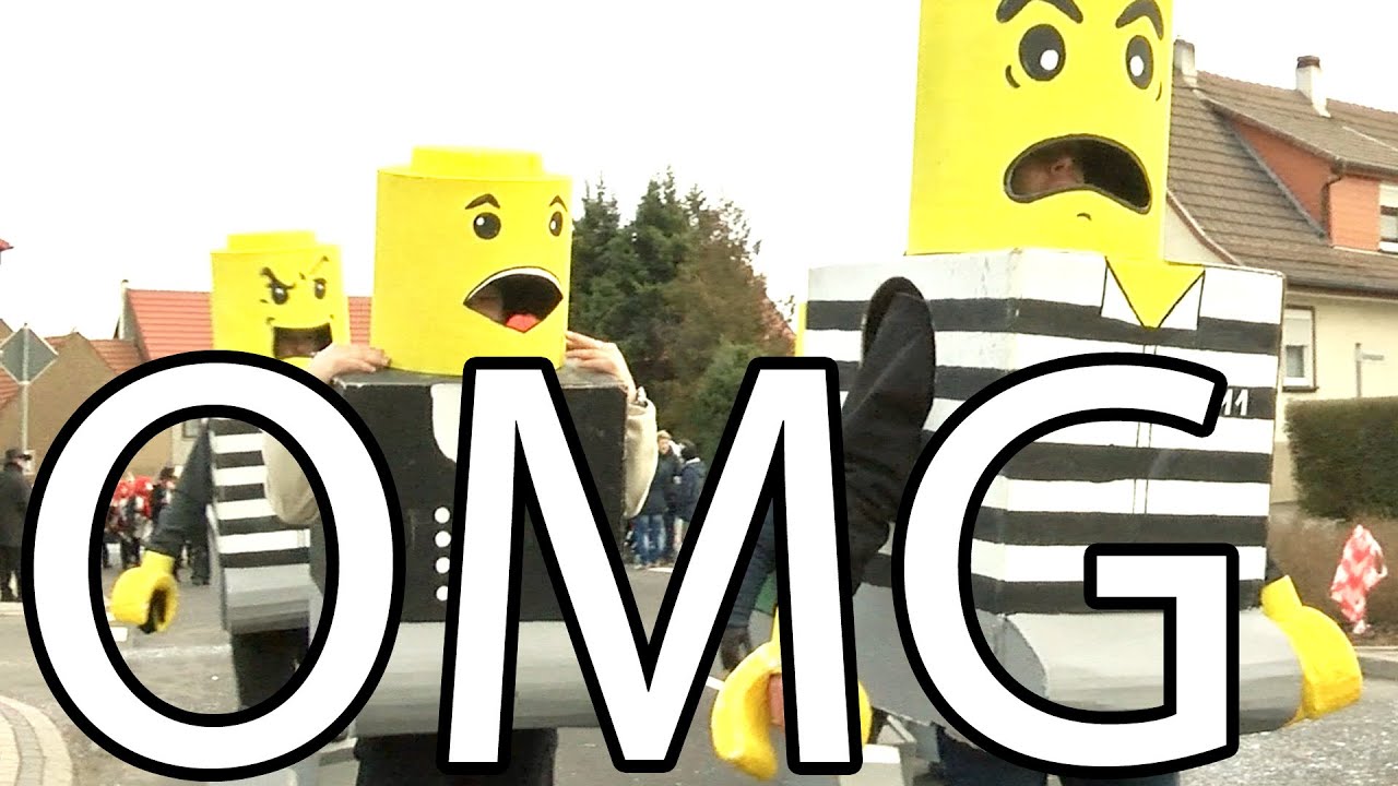 Zentrum der Welt - Kaltenwestheimer Karneval