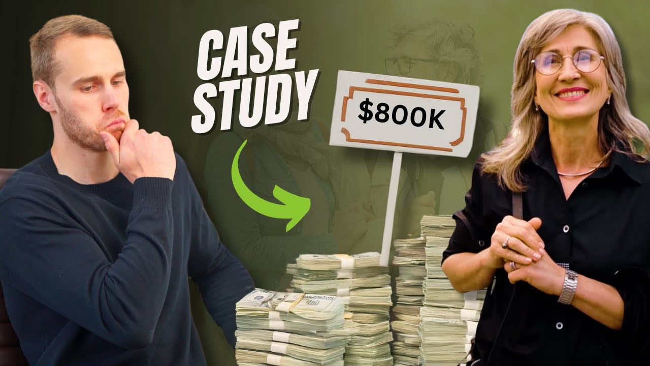 Can Sue Afford to Retire with $800,000 Saved? Let’s Find Out!