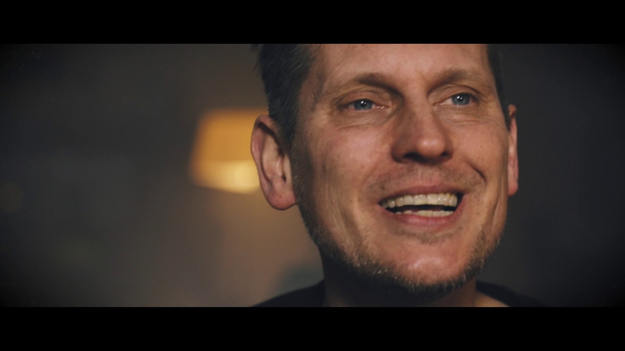 DECADANCE DANCE - WORLD UNDER GLASS (Official Music Video - Extended Version)