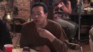 Smokey Robinson -- 'Covers' and 'Sampling' [Live from Daryl's House #22-06] chords