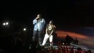 Lil Wayne Live STL 12 29 17