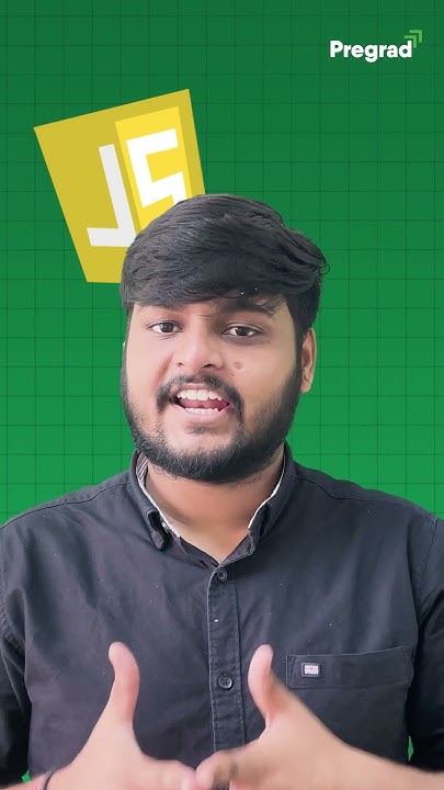 Java vs Javascript!? 🤔 - YouTube image.