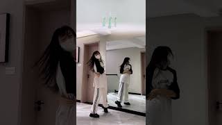 Gidle - wife dance cover #shorts #gidle #wife